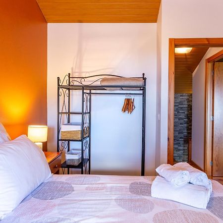 Refugio Do Lourinho Villa Funchal  Eksteriør billede