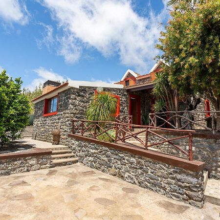 Refugio Do Lourinho Villa Funchal  Eksteriør billede