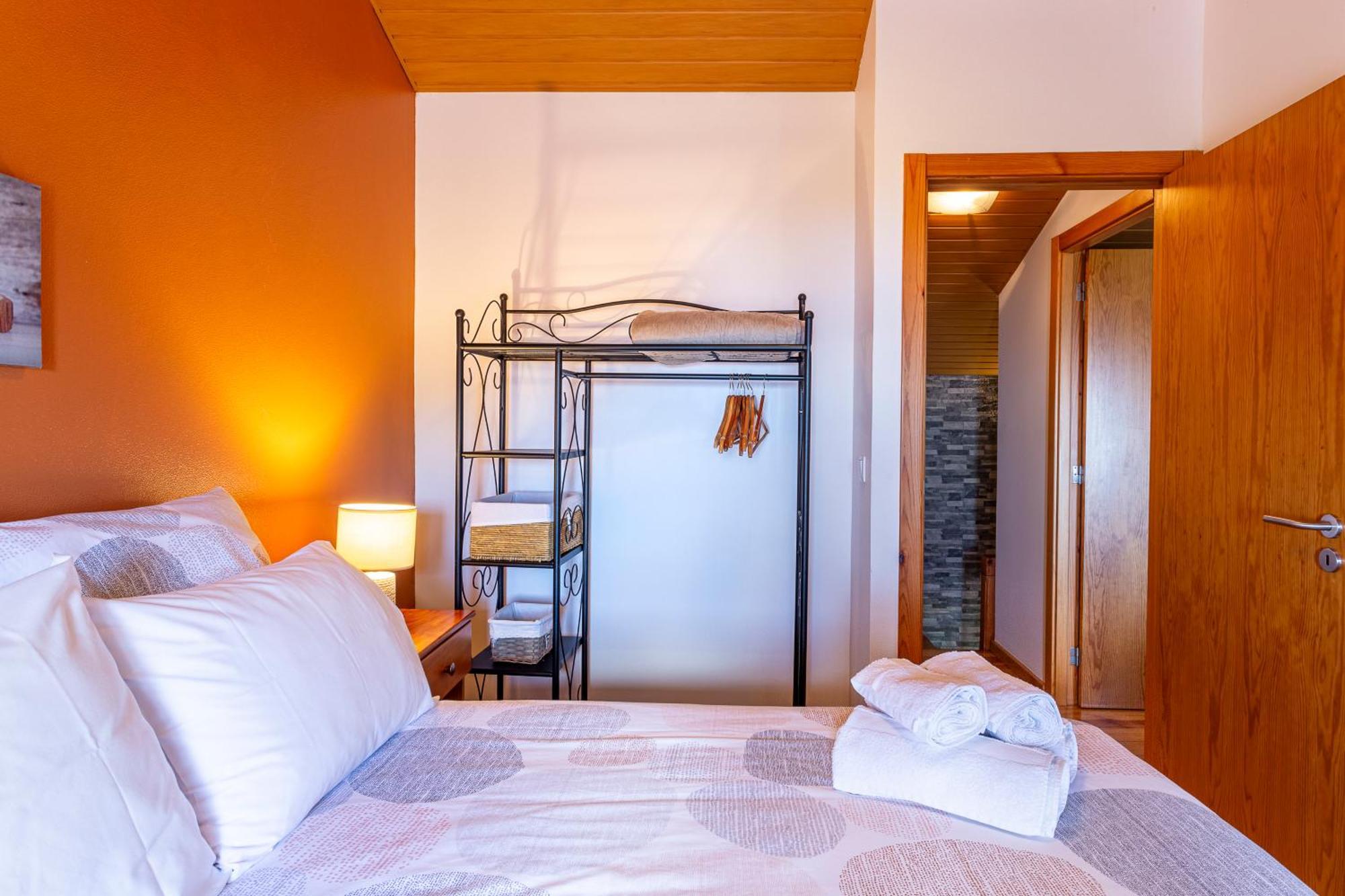 Refugio Do Lourinho Villa Funchal  Eksteriør billede
