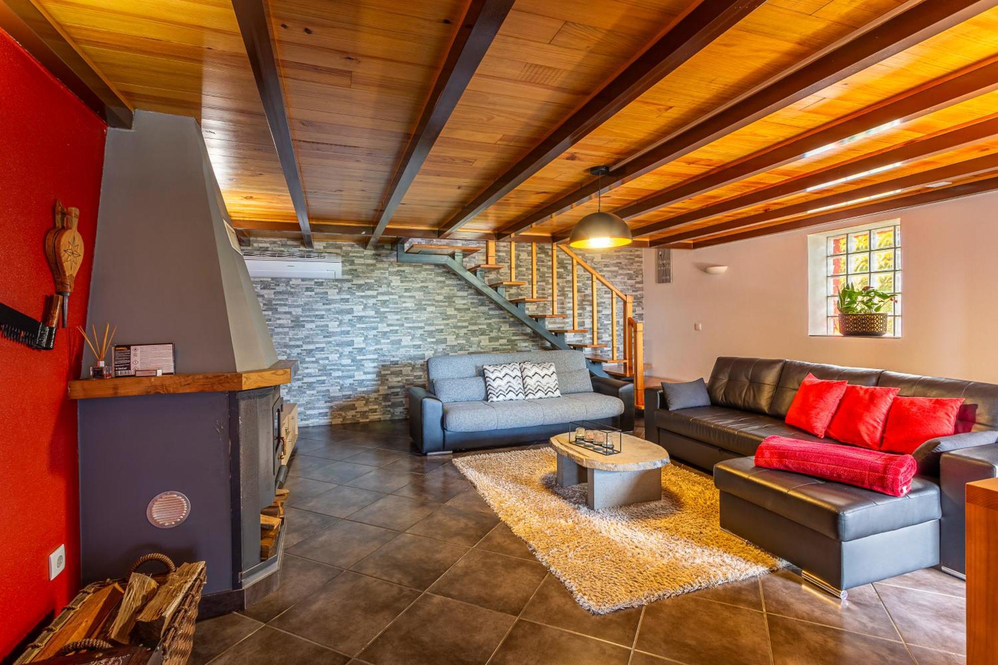 Refugio Do Lourinho Villa Funchal  Eksteriør billede