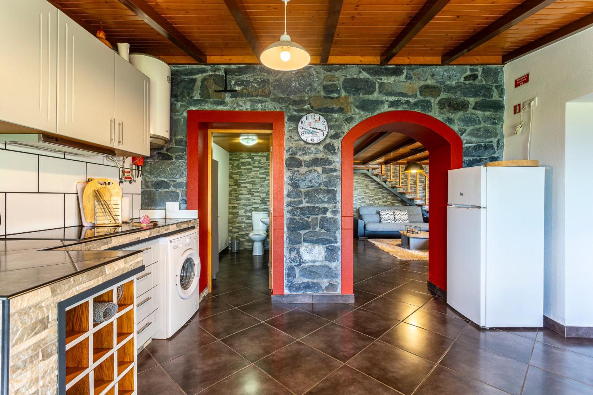 Refugio Do Lourinho Villa Funchal  Eksteriør billede