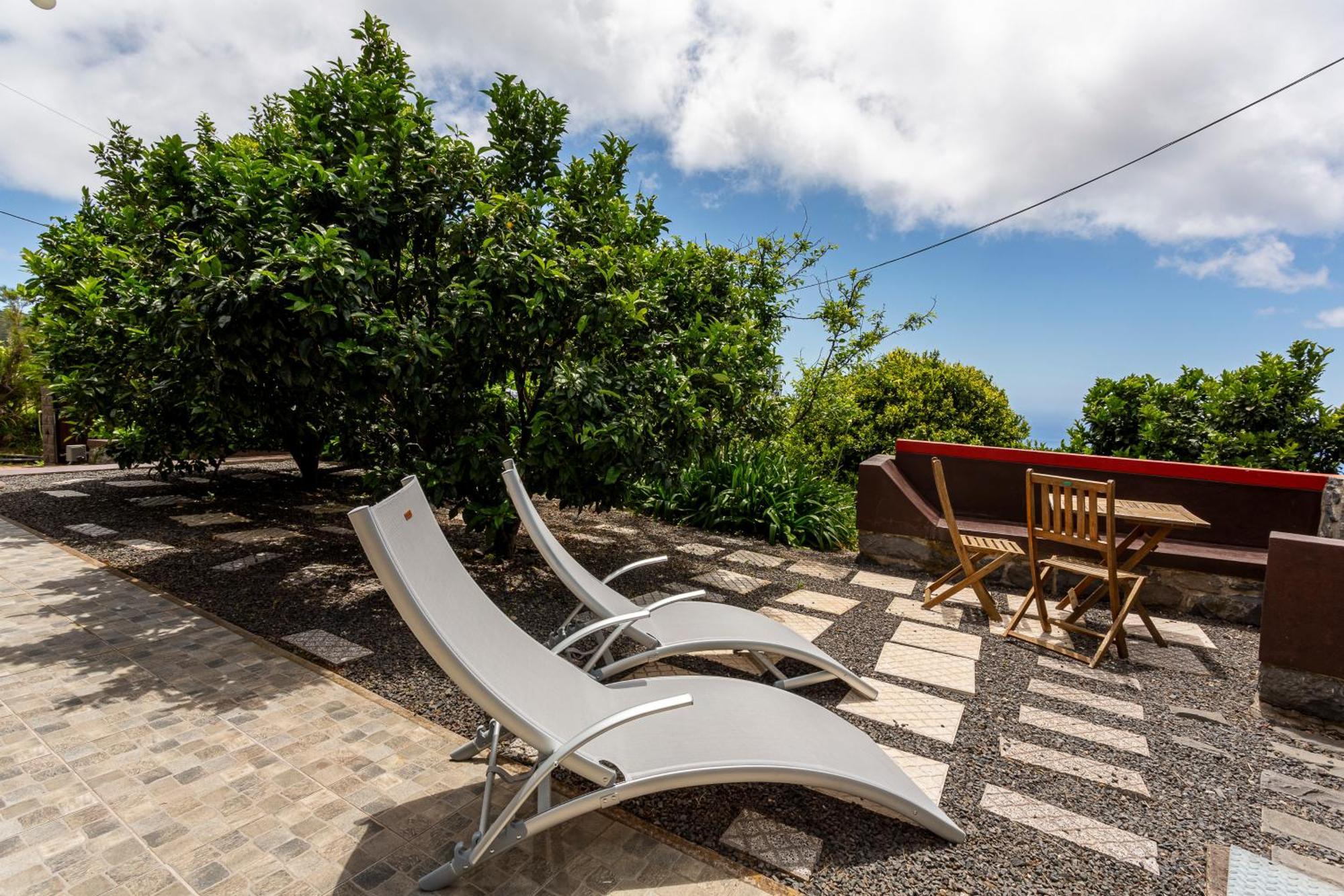 Refugio Do Lourinho Villa Funchal  Eksteriør billede