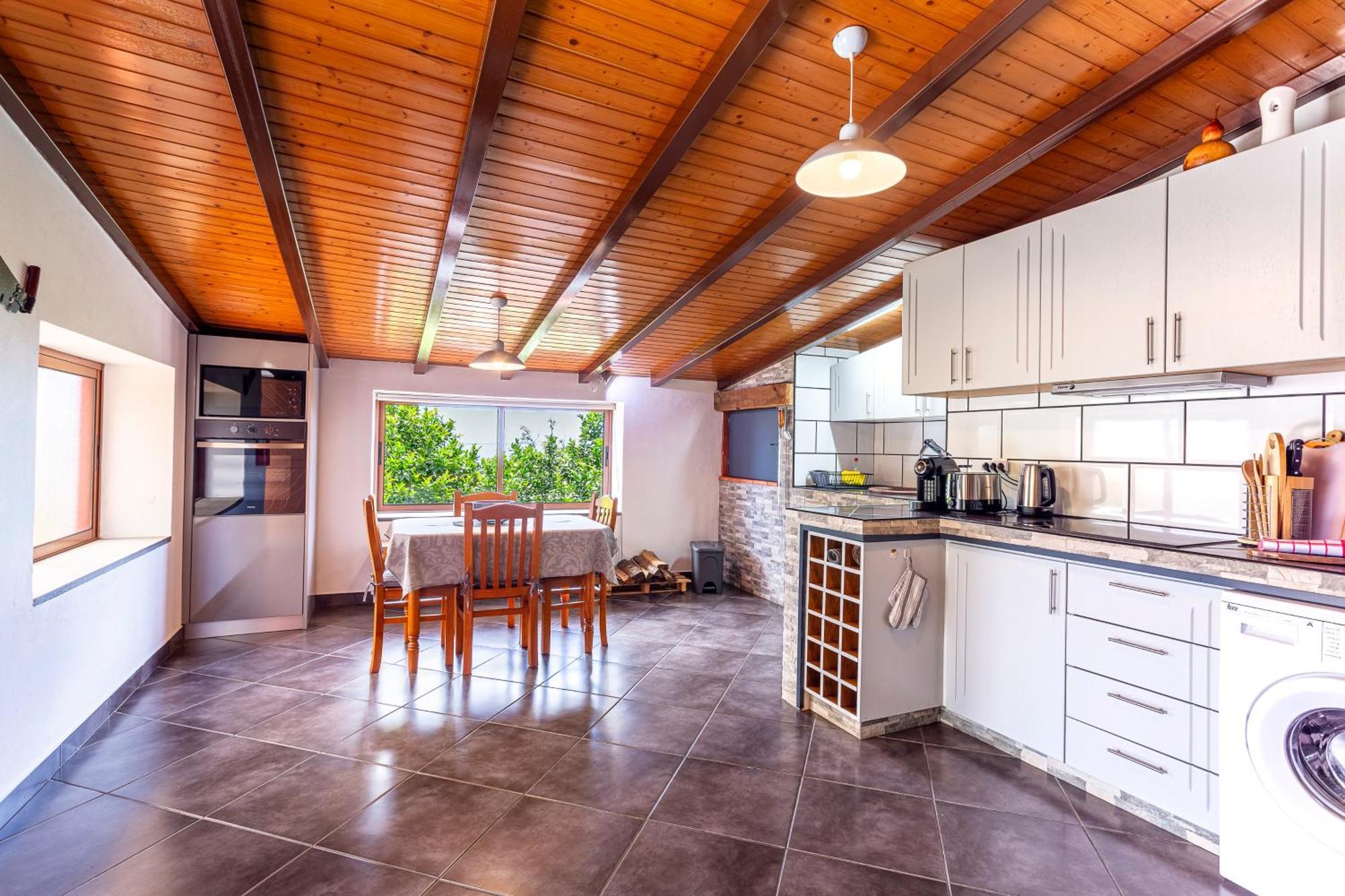 Refugio Do Lourinho Villa Funchal  Eksteriør billede