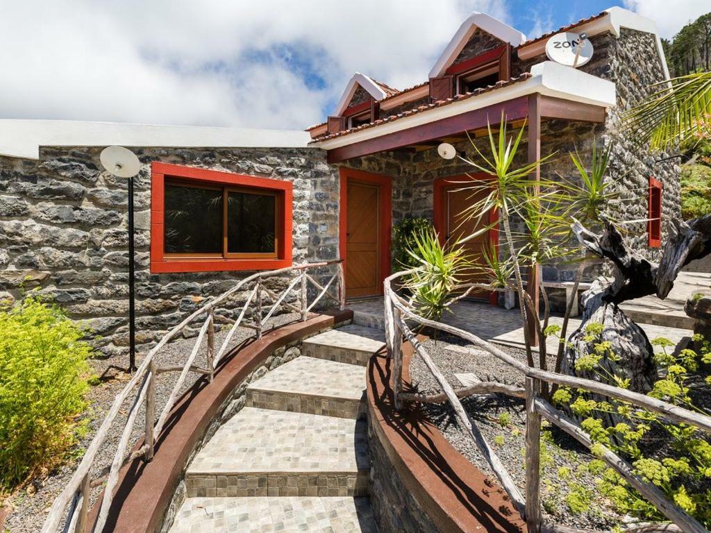Refugio Do Lourinho Villa Funchal  Eksteriør billede
